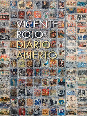 cover image of Diario abierto